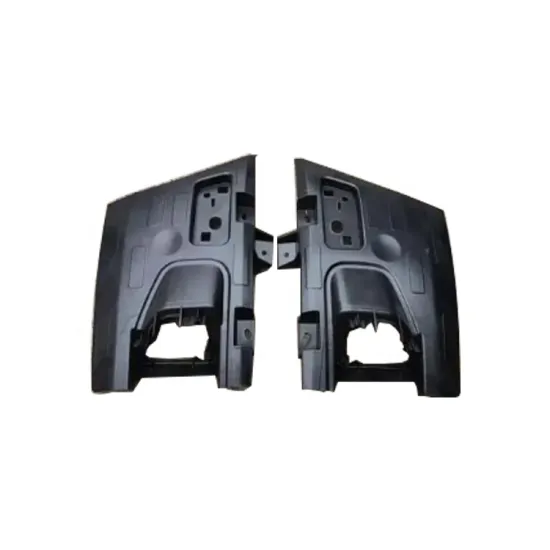 Front Fog Lamp Mounting Bracket M1PB-278G06-AB M1PB-278G07-AB for Ford Bronco 2021