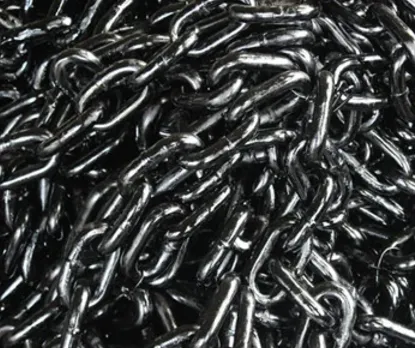 G80 Chain Lifting Chain Steel chain