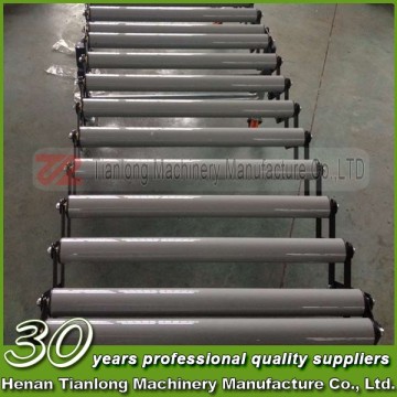 Manual Roller Conveyor Without Motor