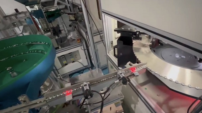 Ningbo Yijun Technology's High-Precision Inspection Safeguards European Orders, Earning High Praise from Client!