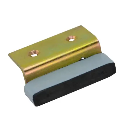 Fujitec Elevator Door Slider Spare Parts