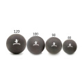 Good wear rate forged steel ball for Sale