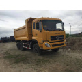 Heavy Duty Tipper with U Shape Cargo Box