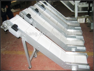 outfeed conveyor