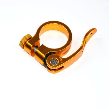 Σφιγκτήρα Quick Release Seatpost κράμα Ultralight Allum Olly