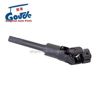 NISSAN 48080-AV600 Steering Column Joint Shaft Assembly Lower