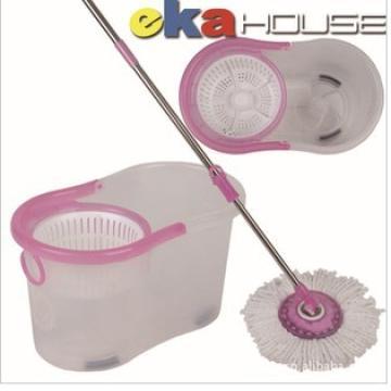 Crystal Bucket best-selling magic mop
