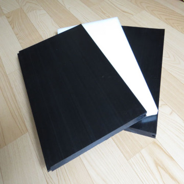 No-Sticking UHMWPE hopper