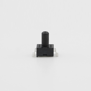 Overview and Specifications of MEMS Pressure Sensor XGZP160