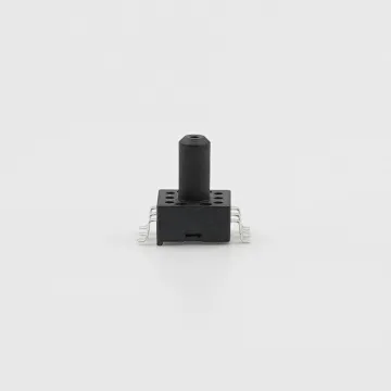 Overview and Specifications of MEMS Pressure Sensor XGZP160