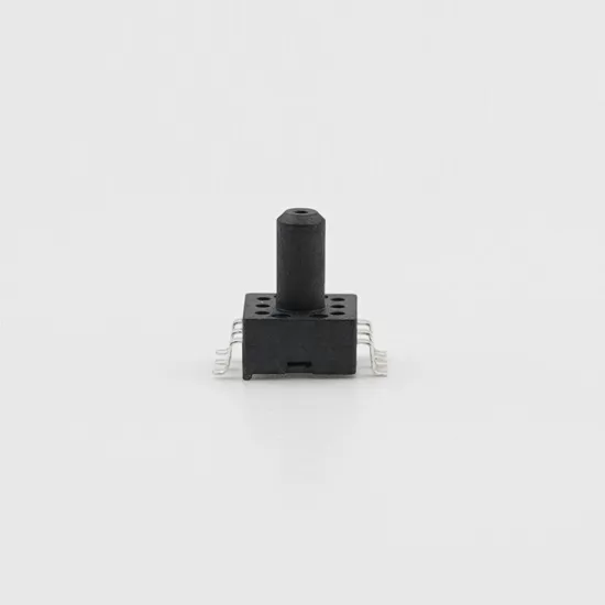Overview and Specifications of MEMS Pressure Sensor XGZP160
