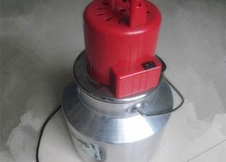 Automatic Plastic Cover Blade shape calf milk mixer For Mil