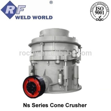 NS Series High-Speed Single Cylinder Cone Crusher
