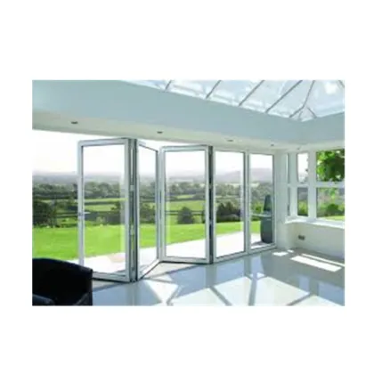 Accordion Soundproof Door Insulation