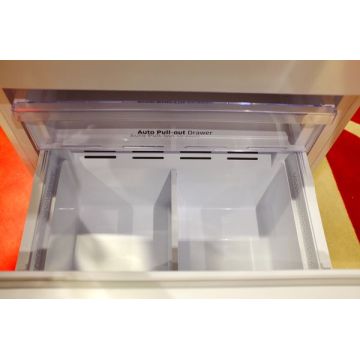 Design Custom Precision Refrigerator Drawer Mould