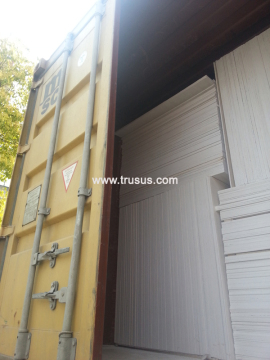 Magnesium Oxide Wall Cladding