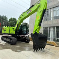 LOVOL 215 Multi functional Electric Excavator