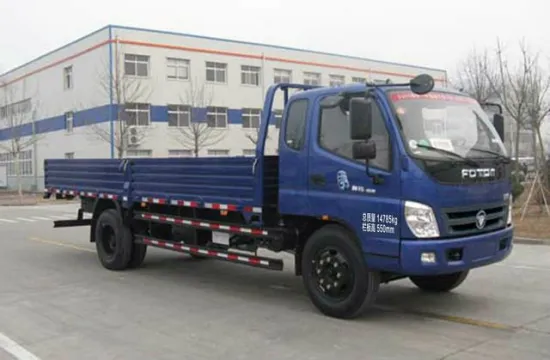 FOTON Cargo Truck 10Tons - 15Tons