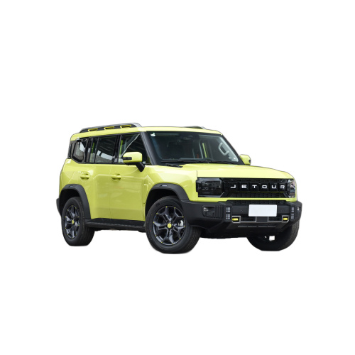 Călător pe benzină chinezesc cu turboalimentare mașină ieftină pe benzină