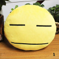 China Soft Custom Whatsapp Emoji Pillow For Sale
