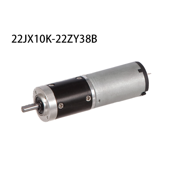 22jx10k Gear Box