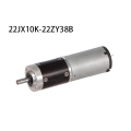 Planetary Gearbox Planetary Gear Motor 22mm DC Planetário