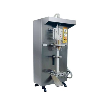 HP-1000 Carbonated Water Filling Machine