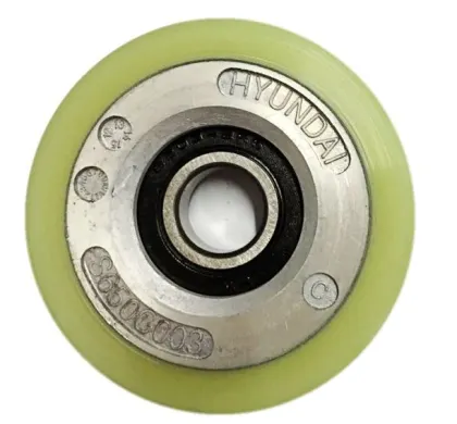 S650C003 Step Chain Roller for Hyundai Escalators