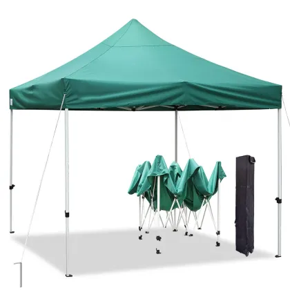 Cheap waterproof 3m x 3m folding a gazebo