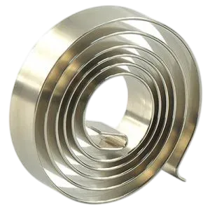Spiral Spring (Torsion Spring)