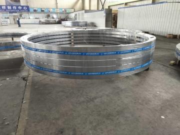 Mặt bích điện gió 3,6MW