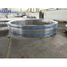 3.6MW Wind Power Flanges