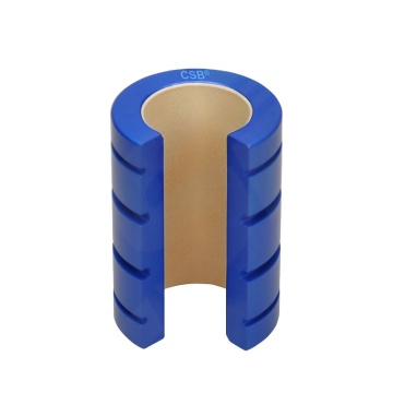 High Precision LINPE-11RK Linear Bearings for Low Noise Applications