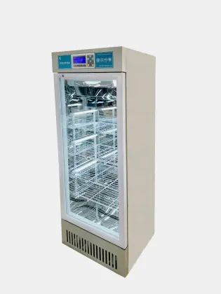 SPX-250G Thermostatic Equipment Intelligent Light Incubator