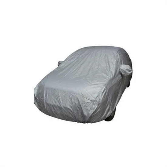 Waterproof Peva Cotton Outdoor SUV Sedan Hatchback Car Covers