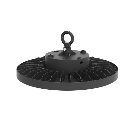 High Bay Lights: 240W Aluminum LED Waterproof Rokee Linear, 100W-250W Fin UFO, and 500W Quality Light Options