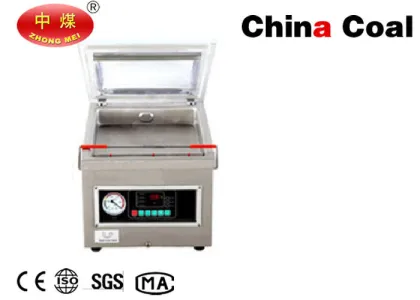 High Speed Packaging Machinery DZ260-D Commercial Vacuum Packaging Machine