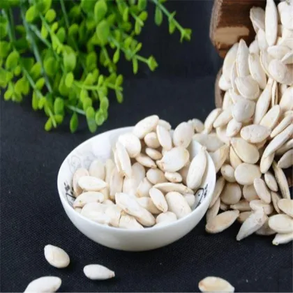 Organic Natural Dried Bulk Pumpkin Seeds