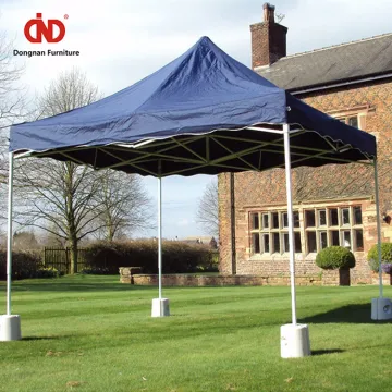 Outdoor Water Filled HDPE Umbrella Base for Patio Umbrella Parts