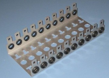 BMF-Backmount Frame- 10W