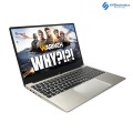 Laptop de 15,6 polegadas com processador i5 e 8 GB de RAM