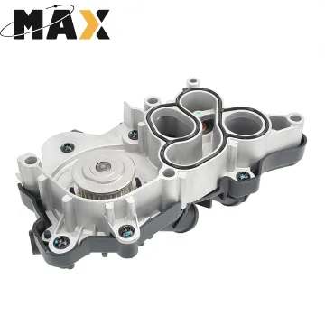 Auto Electrical Systems Car Electric Water Pump for VW Golf VII MK7 Polo Audi A1 A3