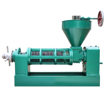 Multi-functional and easy-to-operate oil press products