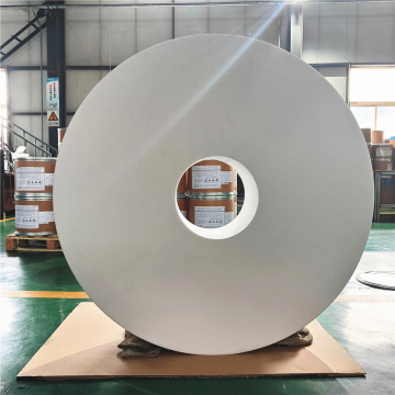HUARI Large Virgin PTFE Bushing Sleeve