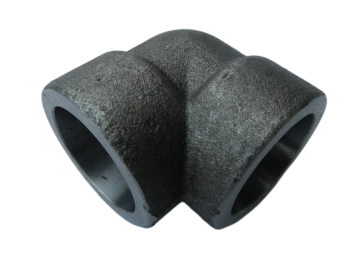 forged carbon steel /forged stainless steel pipe fitting