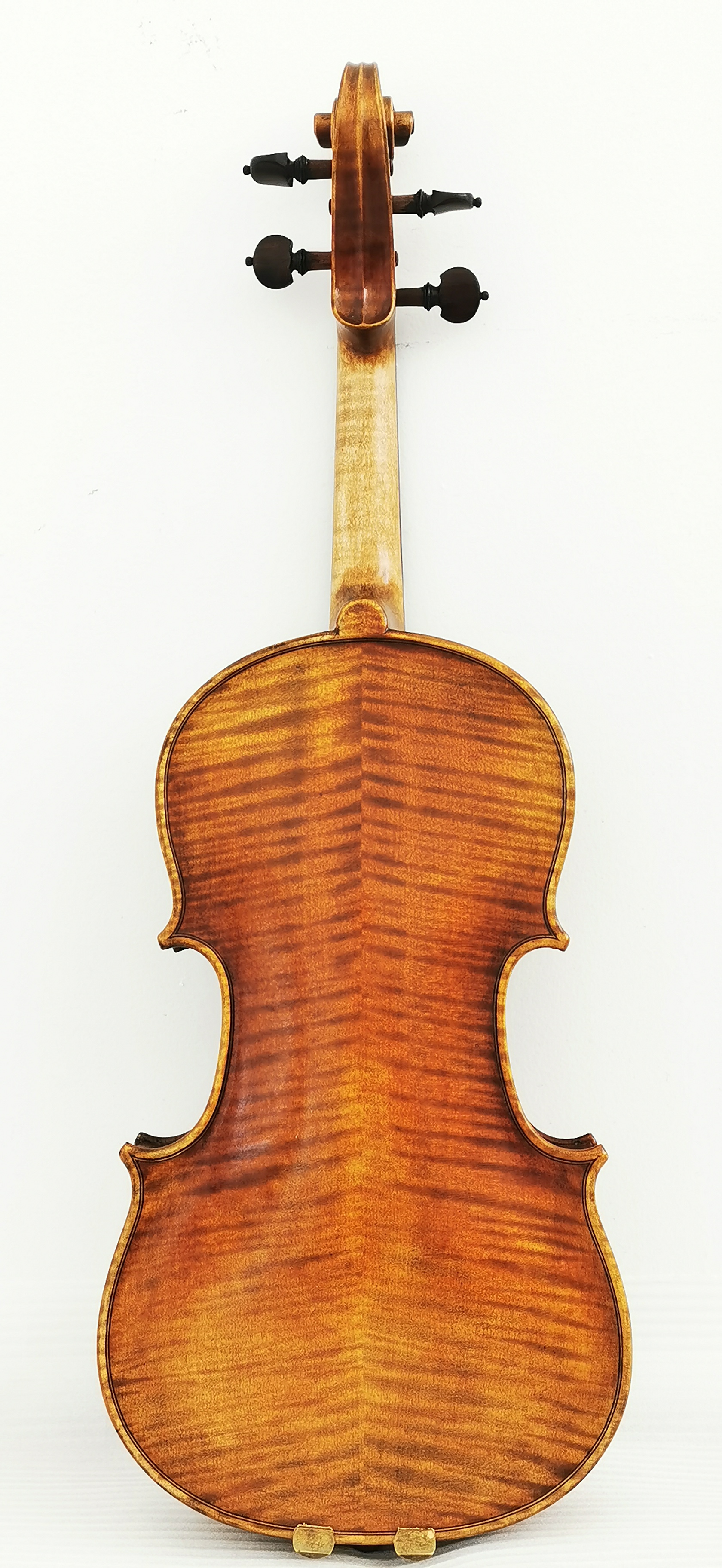 1-2Europe wood Violin