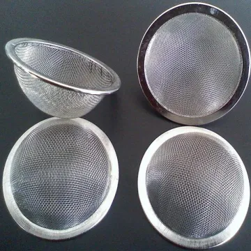 Industrial Stainless Steel Wire Mesh Screen Sales
