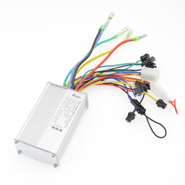 Top Selling 2023 Ebike Controllers: 250w and 350w Professional Motor Speed Controllers