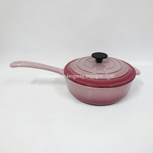 casserole dish