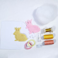 Cute rabbit DIY sewing decorative headband